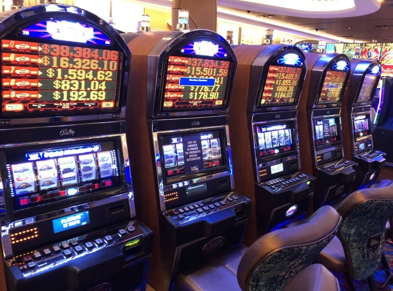 Live Casino pum99