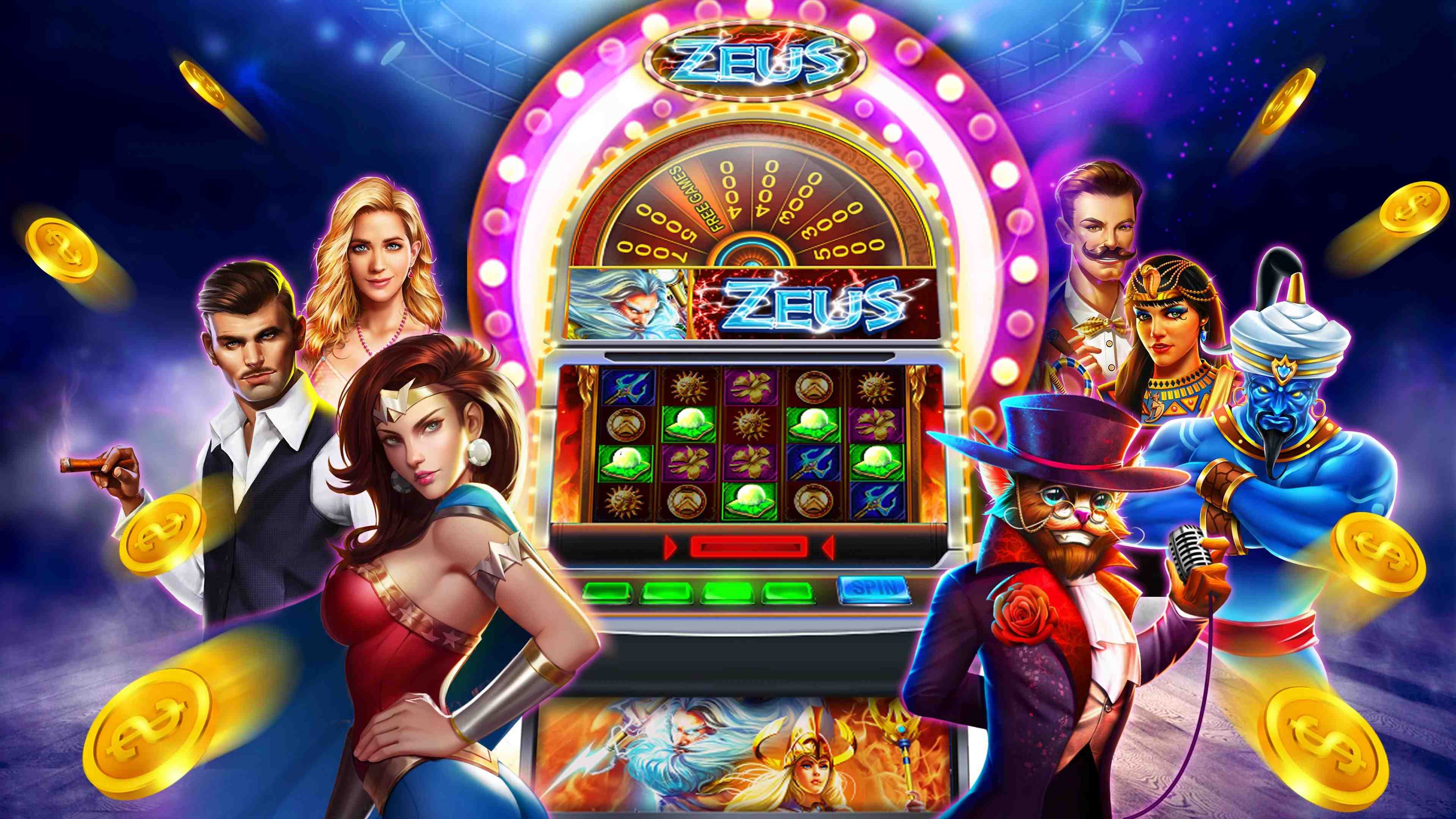 pum99 ကာစီနို Live Dealer စားပွဲများ မြန်မာ MMK ဖြင့်ကစား
