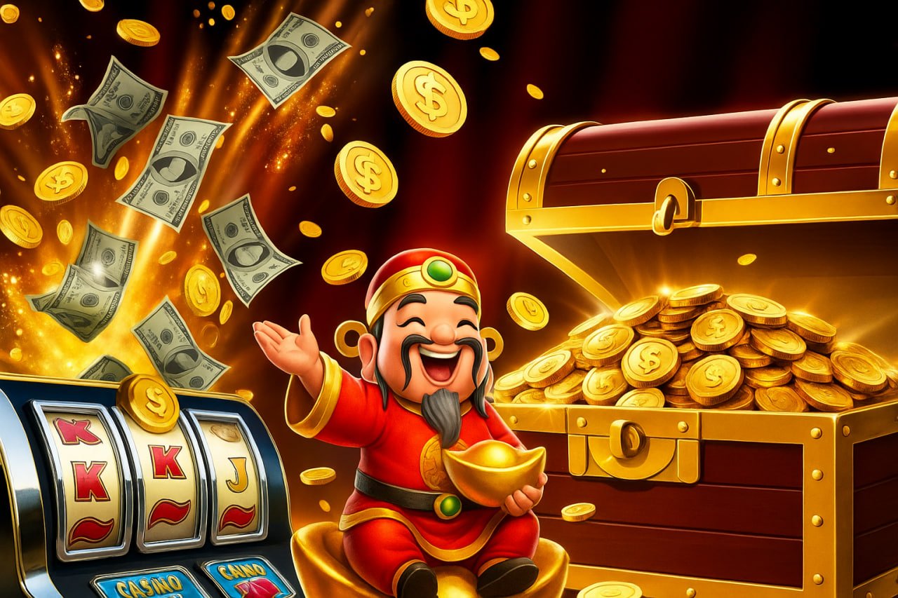 pum99 Slot ဂိမ်းများ — Jackpot Slots နှင့် Video Slots