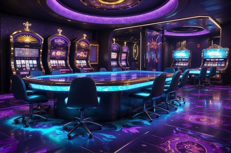 pum99 အွန်လိုင်း ကတ်ဂိမ်းများ Poker Baccarat မြန်မာ