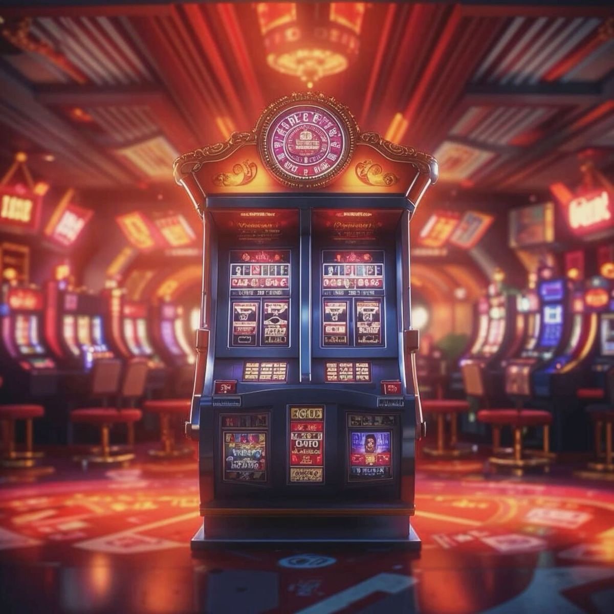 pum99 ကာစီနို Baccarat Live Dealer စားပွဲ HD
